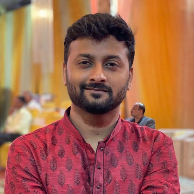 Prateek Srivastava