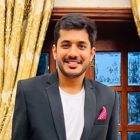 Ruchit Shah