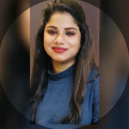 Srudhi Krishna R