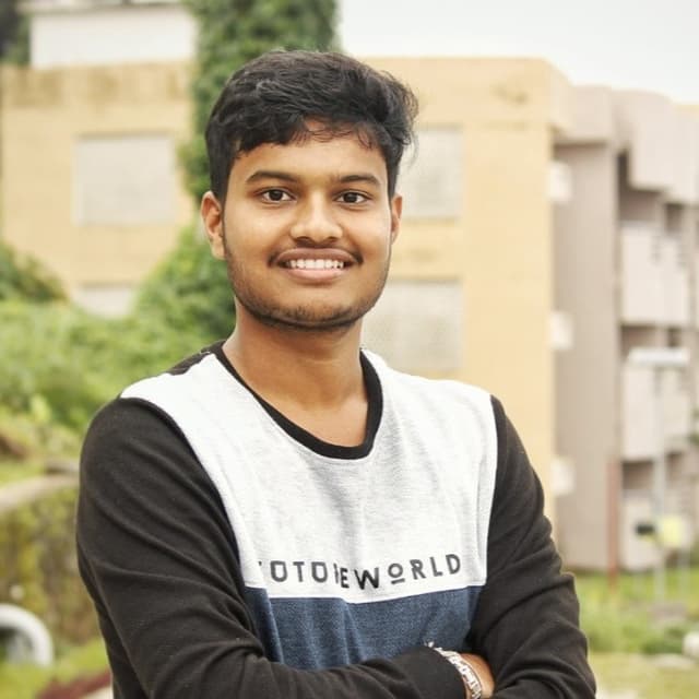 Srujan Putta