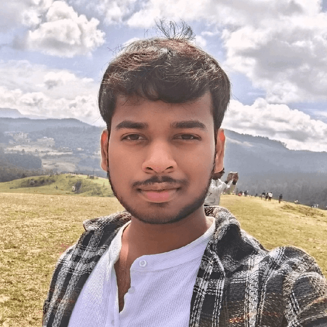 Srujan Pola