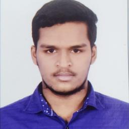 Srujan Reddy prodduturi