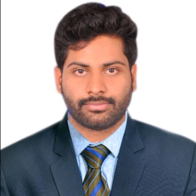 Srujan Teja Rayella