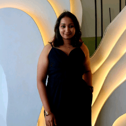 Srujana BS