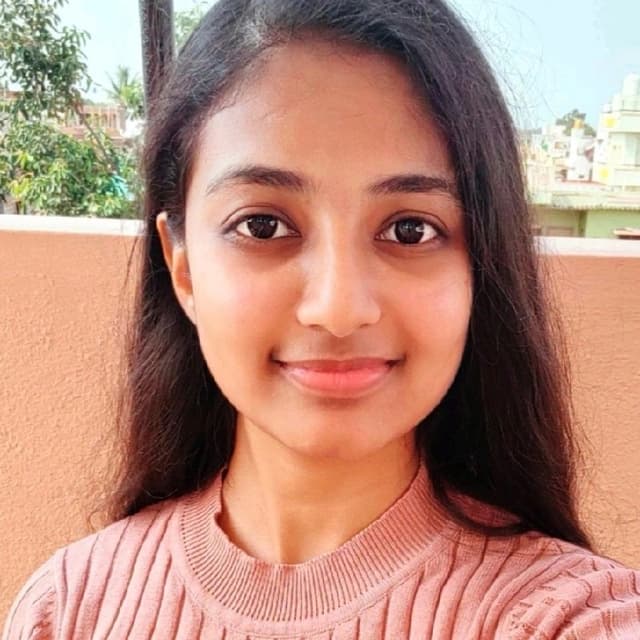 Srujana L