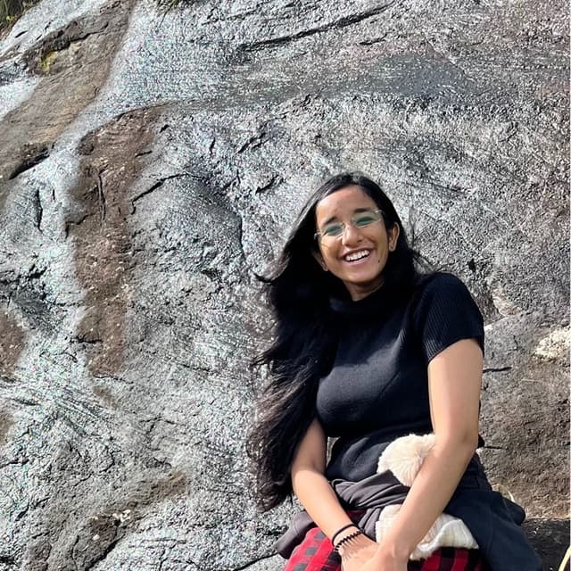 Srujana Peddinti