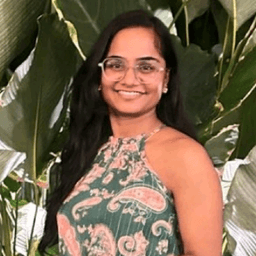 Srujana Yasa