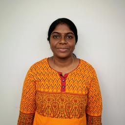 Srujana Veeramalla