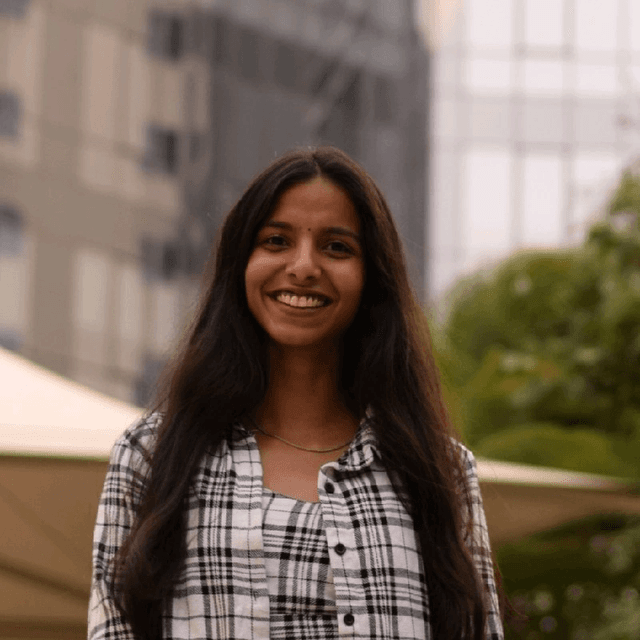 Srujitha Mutyala
