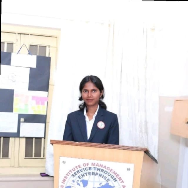 Srushti Mhatre