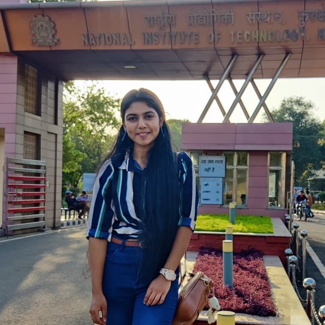 Srushti Sonawane