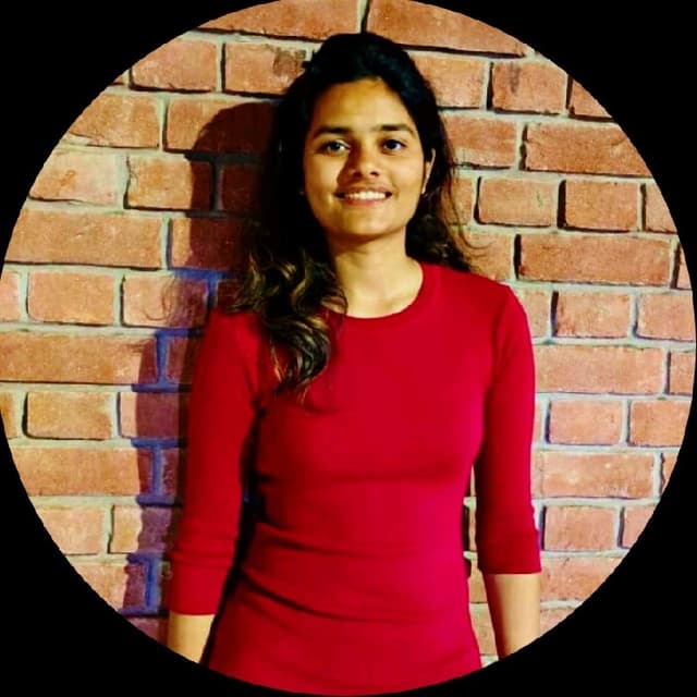 Srushti Jadhav