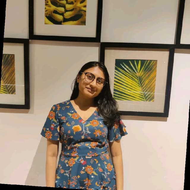 Srushti N.