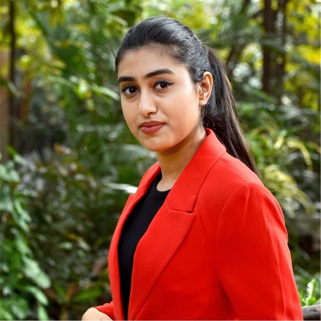 Srusti Gowda