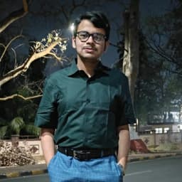 Srutarshi Tripathi