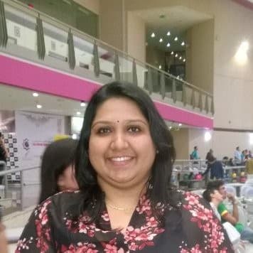 Sruthi Govind