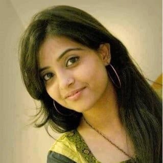 Sruthi Sharma