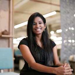 Sruthika B