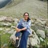 Sruthy Jayakumar
