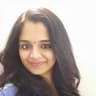 Sruthy Menon