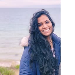 Sruthy Jyothy Kunnel