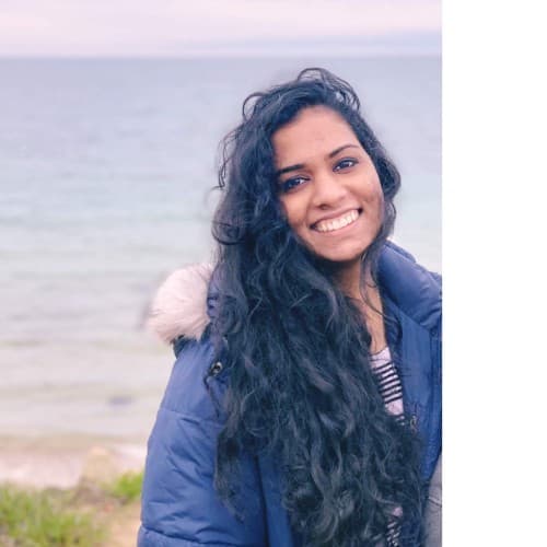 Sruthy Jyothy Kunnel