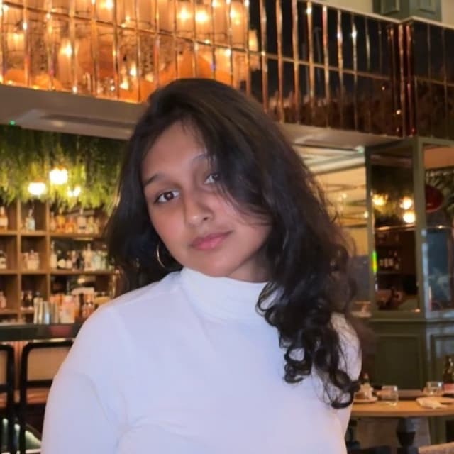 Sruti Mandal