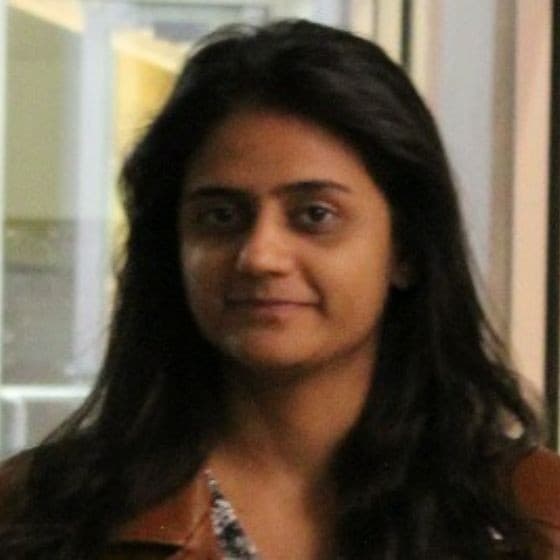 Sruti Oza