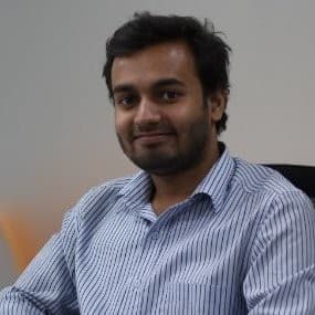 Sreekumar V R