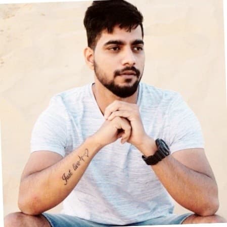 Saurav Singh