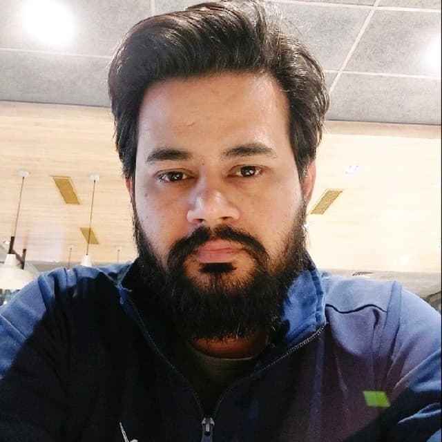 Ankur Srivastava