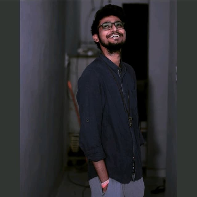 Nihal Srivastava