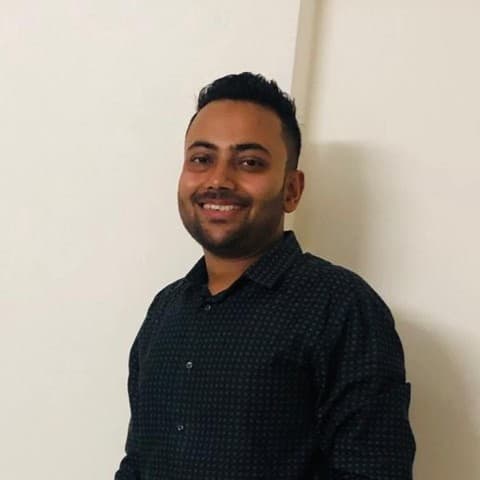 Swapnil R.