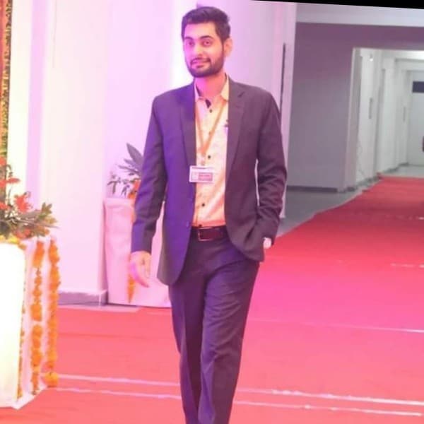 Saurav Sharma