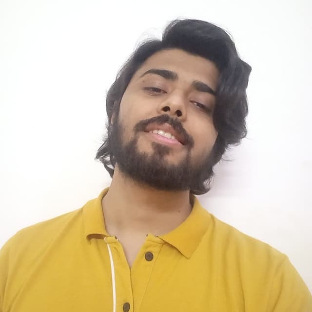 Shubham Singh