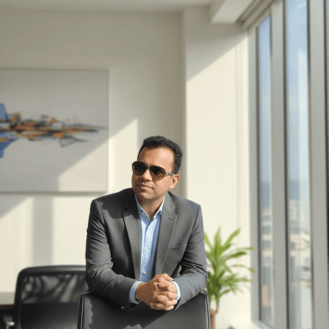 SACHIN SACHDEVA