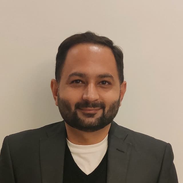 Sahil Sahni