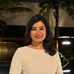 Sakshi Sharma