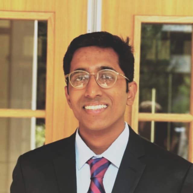 Shuvam S.