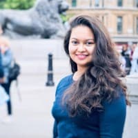 Samruddhi Agrawal