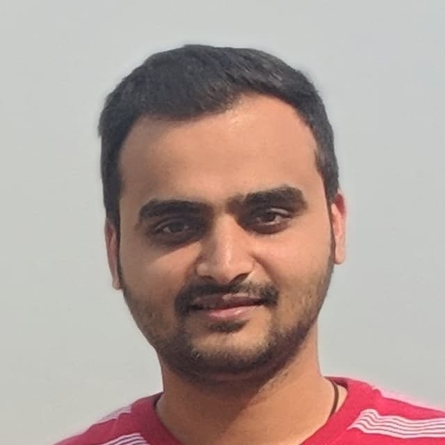 Sanjeev Sharma