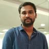 Santhoshkumar Sarvesan