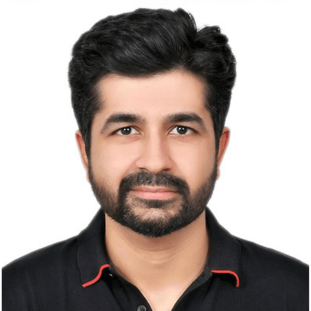 Sahil S.