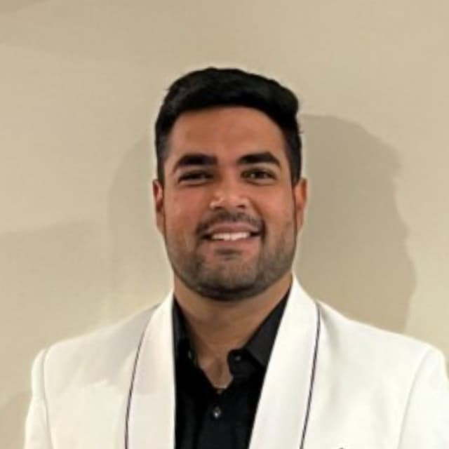 Sumit Sardana