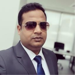 Santosh Kumar Sarraf