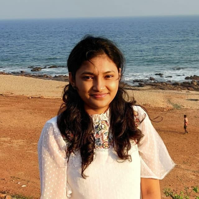 Sanaboyina Sarvani