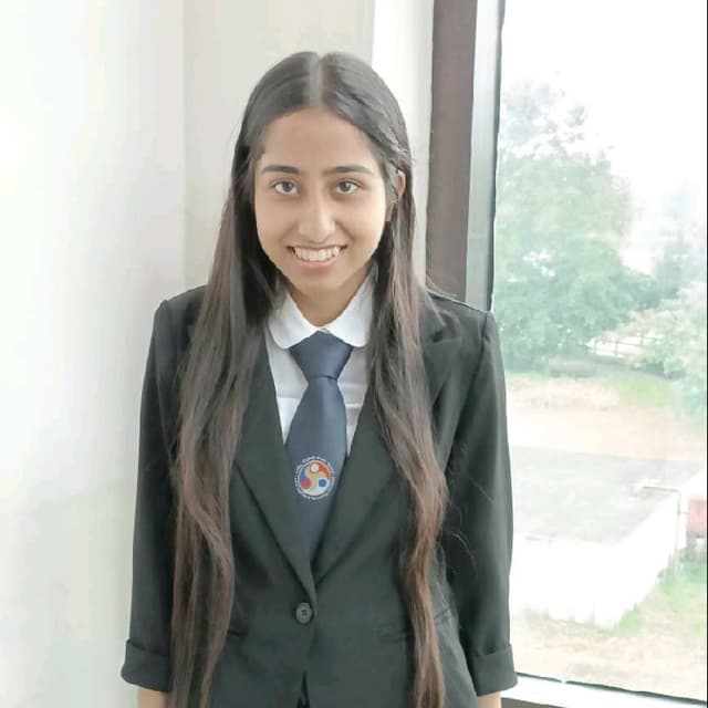 Shreya Satija