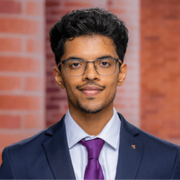 Shreyans Satpathy