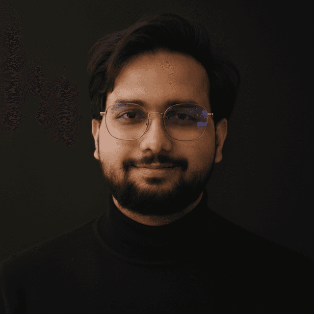Suman Saurav