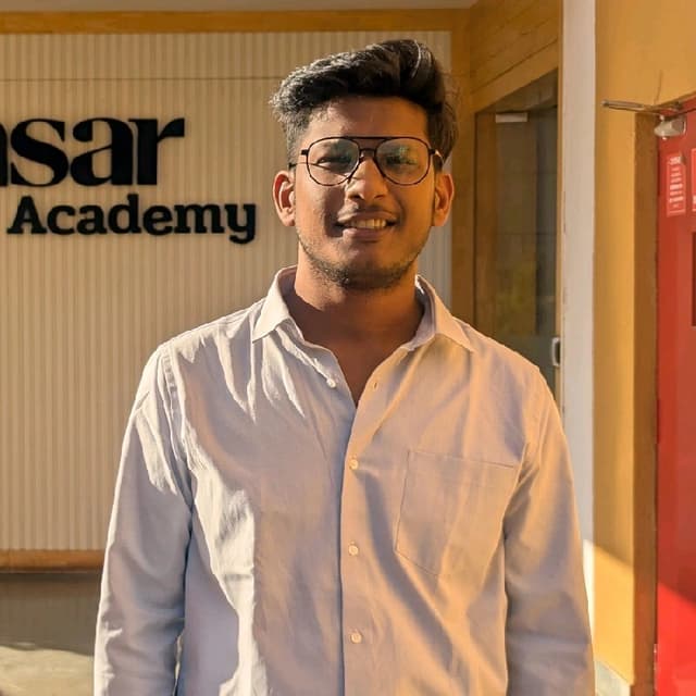 Shailendra Saurav